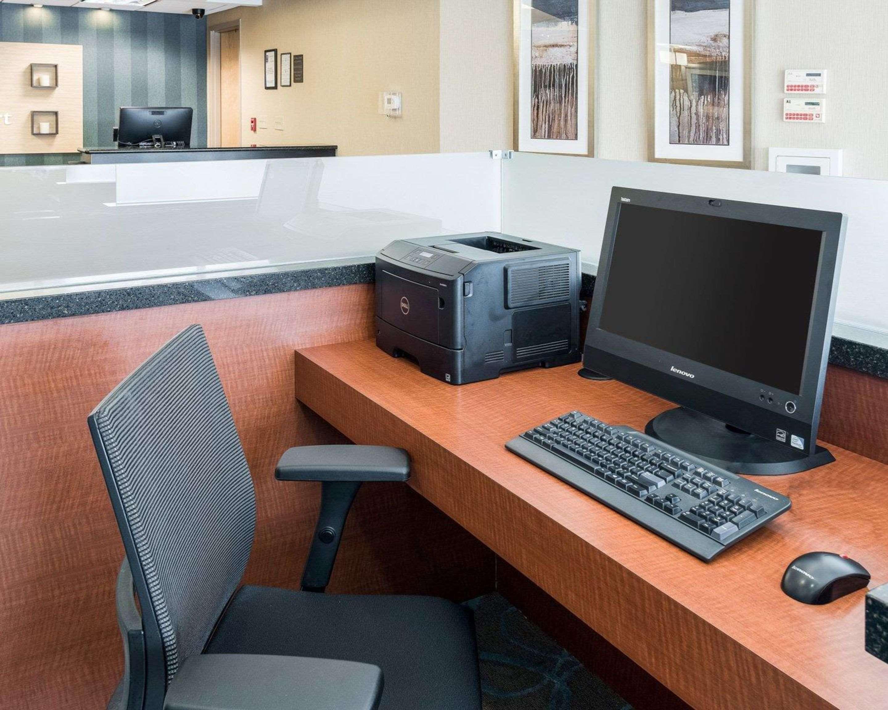 Comfort Inn רהובות' ביץ' מראה חיצוני תמונה