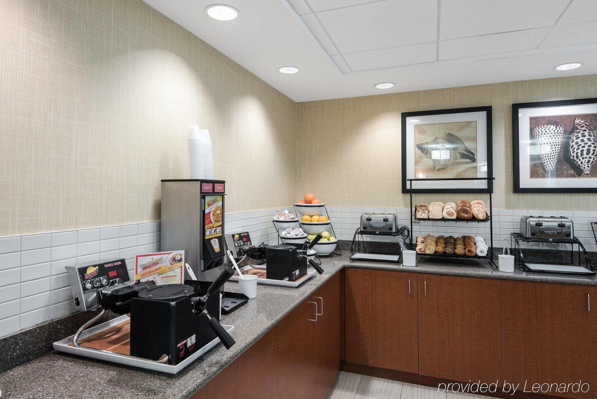 Comfort Inn רהובות' ביץ' מראה חיצוני תמונה