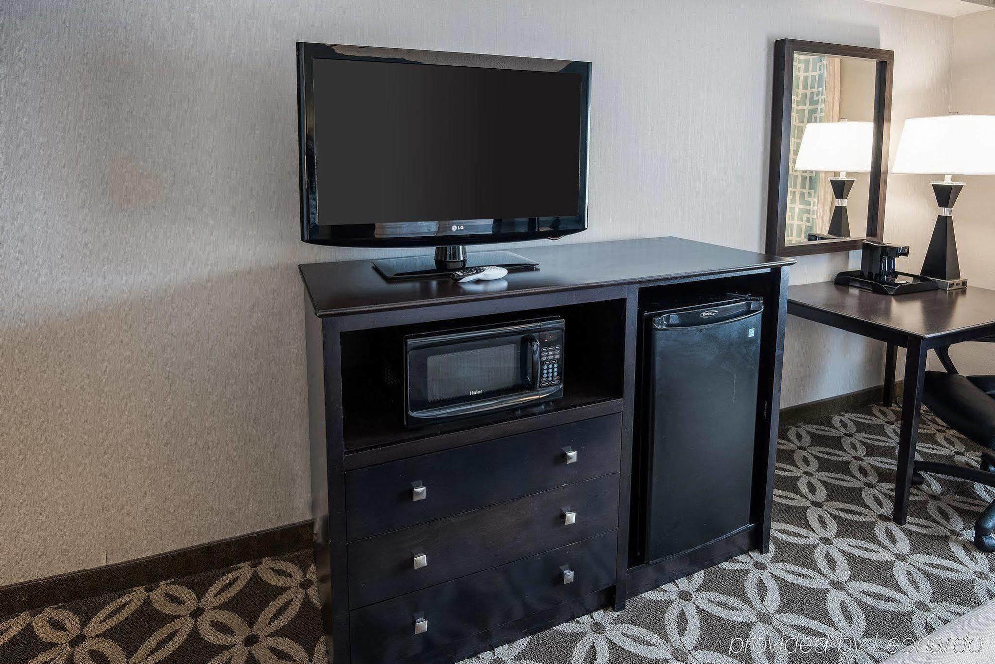 Comfort Inn רהובות' ביץ' מראה חיצוני תמונה